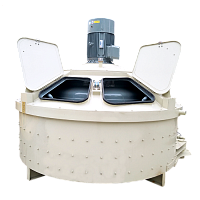 Планетарный бетоносмеситель SDMix MCX1500