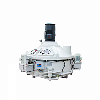 Планетарный бетоносмеситель CONELE CMP 1125/750