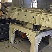 Инерционный грохот тяжелого типа ТТС-SHI-2-600