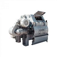 Двухвальный бетоносмеситель CONELE CHS 4500/3000