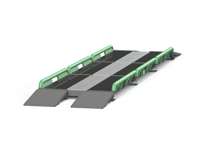 Автомобильные весы Garant СД