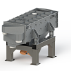 Инерционный грохот тяжелого типа ТТС-SHI-2-600